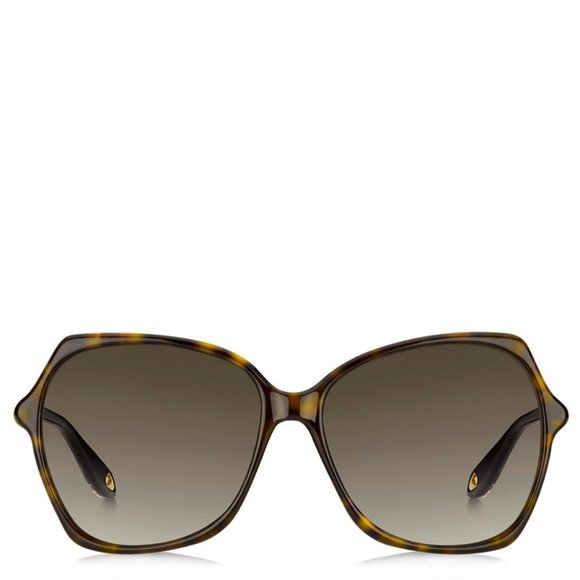 Givenchy Butterfly Sunglasses - Picture 2 of 5